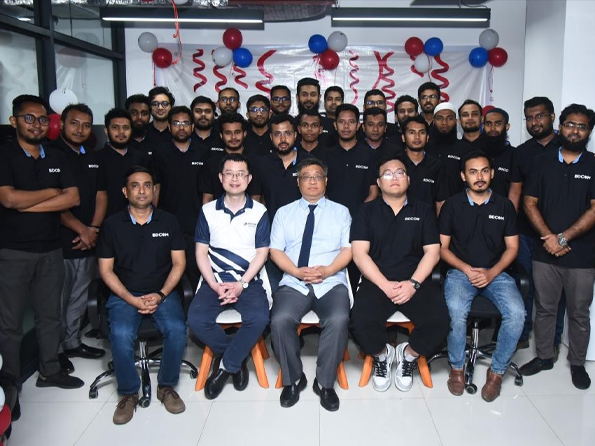 [测试资料]钛黑产品国内首家成功研发！